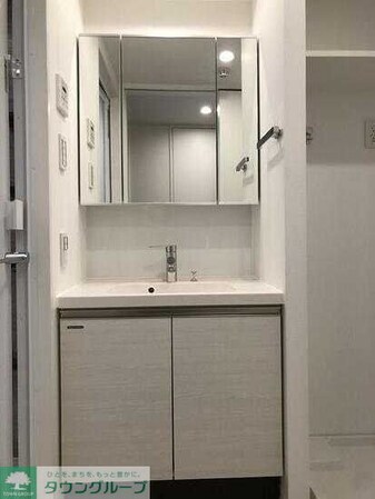 エストゥルース両国IIの物件内観写真